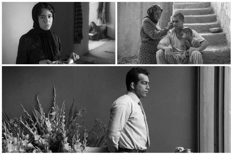 جای خالی قهرمانهای ایرانی در سینما جای خالی قهرمانهای ایرانی در سینما