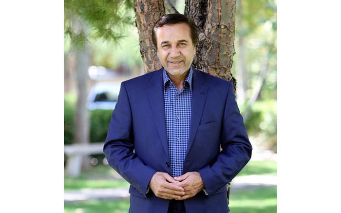 محمد گلریز