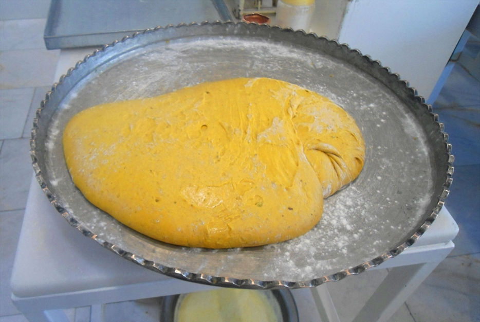 سوهان پزی
