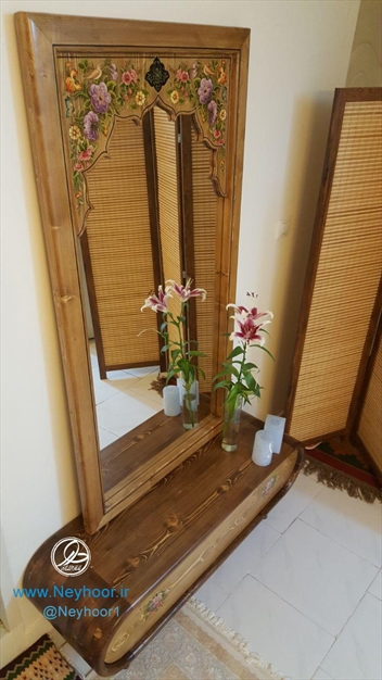 آثار هنری گروه نیهور