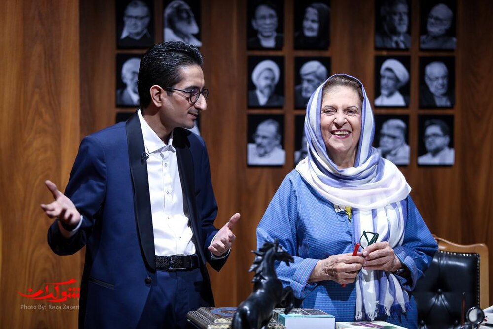 دکتر منصوره اتحادیه