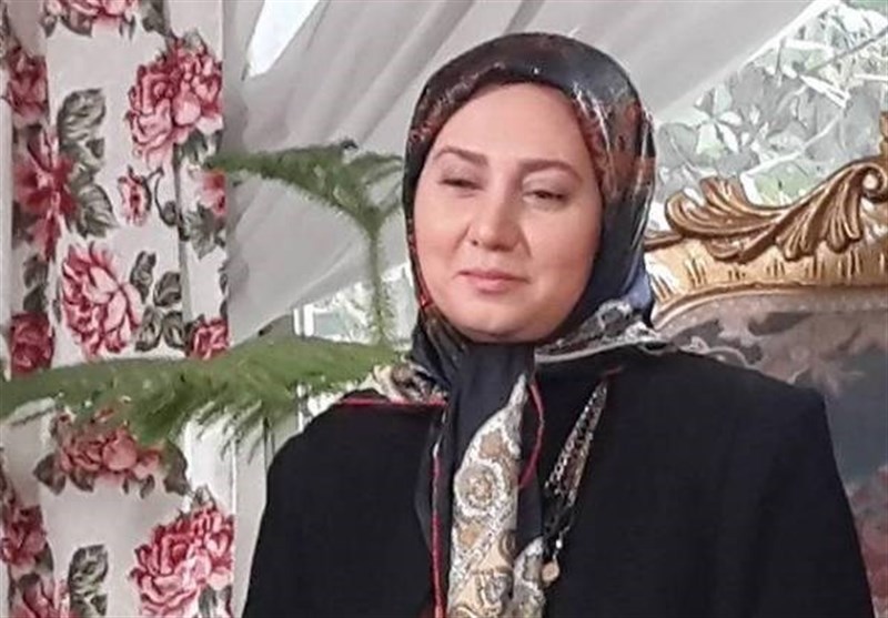 تبسم هاشمی