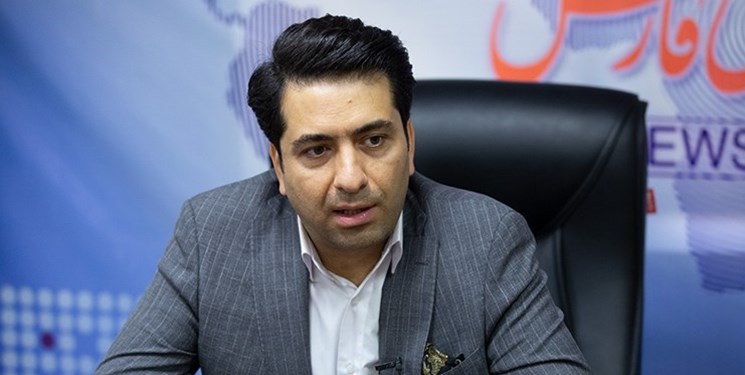 سیدمحمد معتمدی