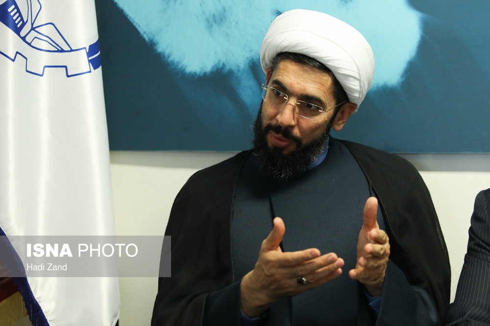 شرط حمایت نهاد نمایندگی مقام معظم رهبری در دانشگاهها از جریانهای دانشجویی شرط حمایت نهاد نمایندگی مقام معظم رهبری در دانشگاهها از جریانهای دانشجویی