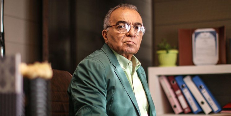 مسعود فروتن