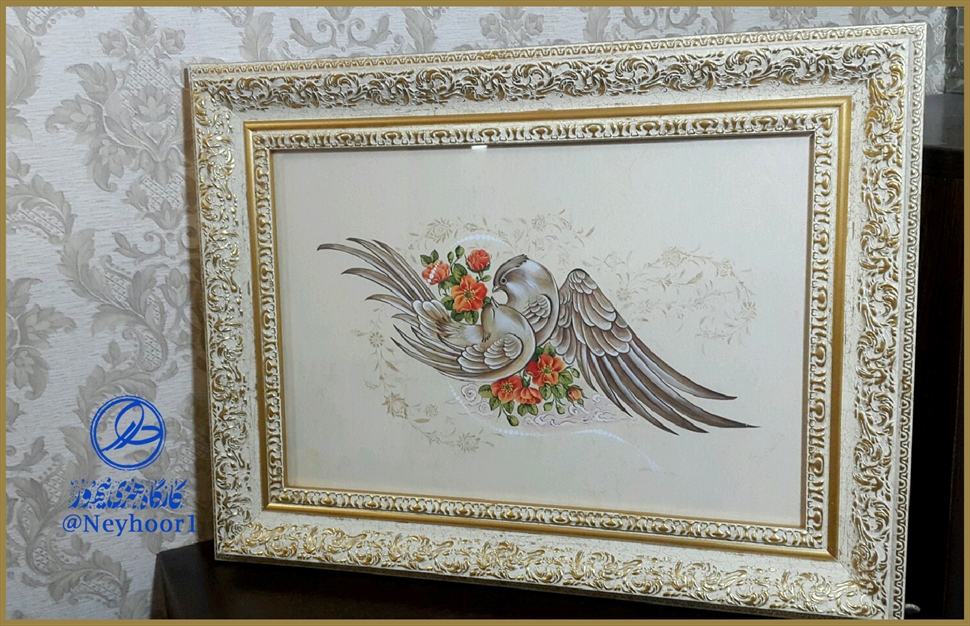 آثار هنری گروه نیهور