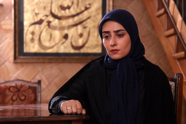 شاید اسم دخترم را وارش بگذارم شاید اسم دخترم را وارش بگذارم