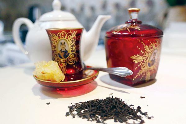 موانع و مشکلات بر سر راه چای ایرانی موانع و مشکلات بر سر راه چای ایرانی