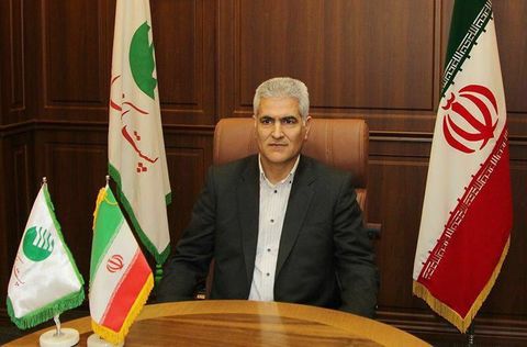 رشد ٤٠ درصدی سپردهها در پست بانک ایران رشد ٤٠ درصدی سپردهها در پست بانک ایران