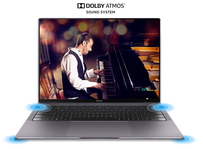نگاهی به ویژگیهای منحصر به فرد لپتاپ Huawei MateBook X Pro نگاهی به ویژگیهای منحصر به فرد لپتاپ Huawei MateBook X Pro