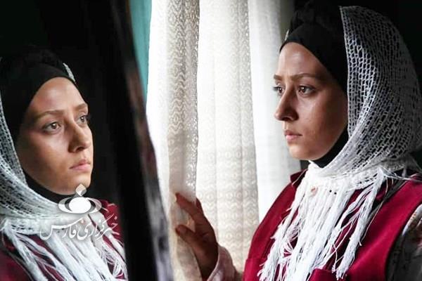 الهام طهوری، وارش، بازیگر، سریال،