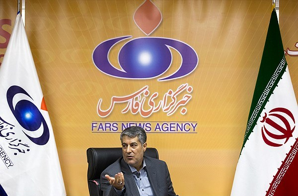 سهراب سلیمانی، برادر سردار سلیمانی،