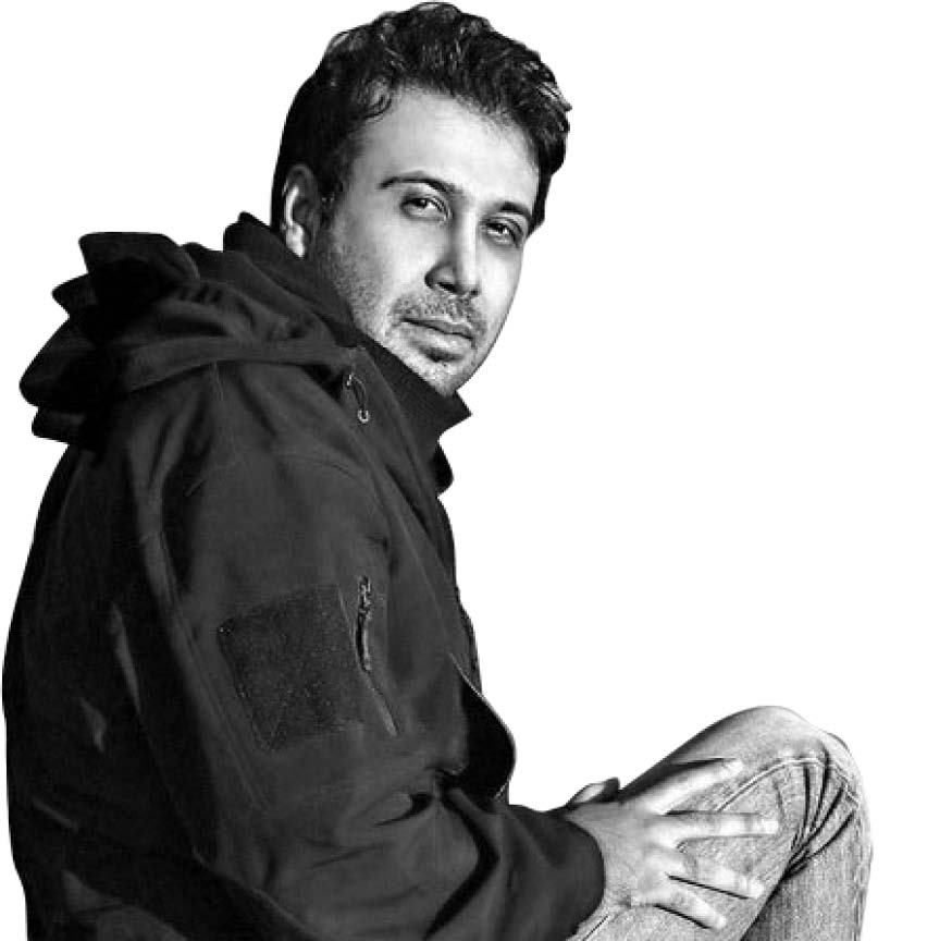 محسن چاوشی، خواننده،
