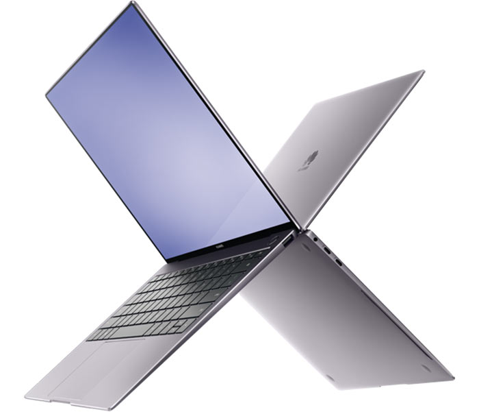 HUAWEI MateBook X Pro برگ برنده هوآوی در دنیای لپتاپها HUAWEI MateBook X Pro برگ برنده هوآوی در دنیای لپتاپها