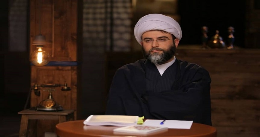 حجت الاسلام قمی