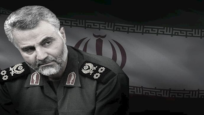 سردار سلیمانی