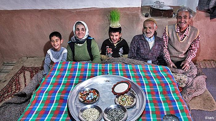 خانواده، قدیمی ها، دور همی