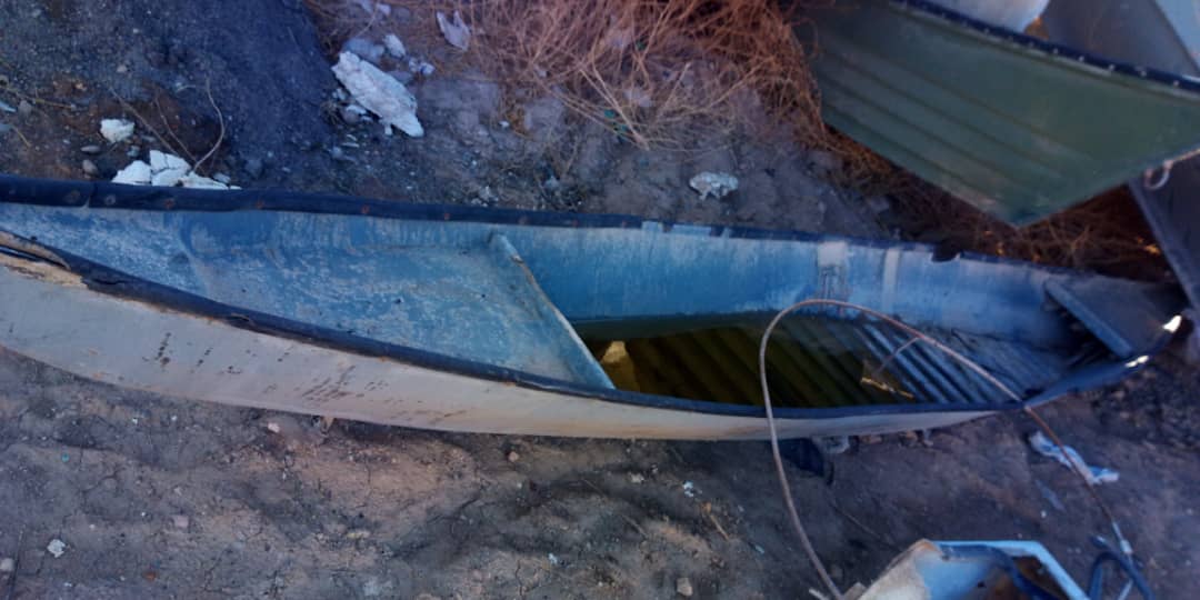 آماده سازی باغ موزه دفاع مقدس قم