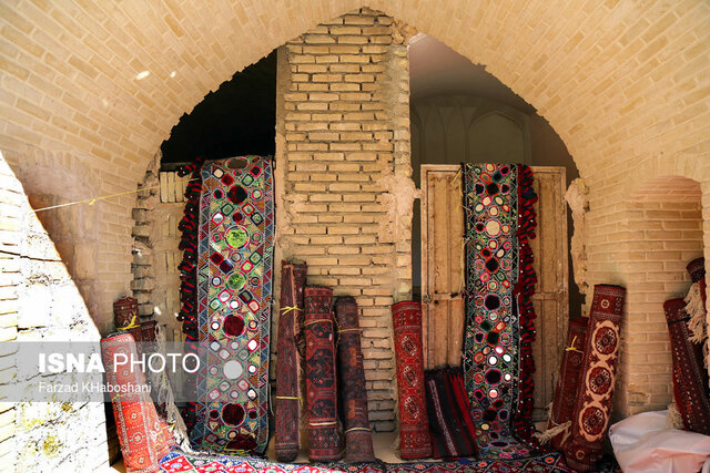 صنایع دستی