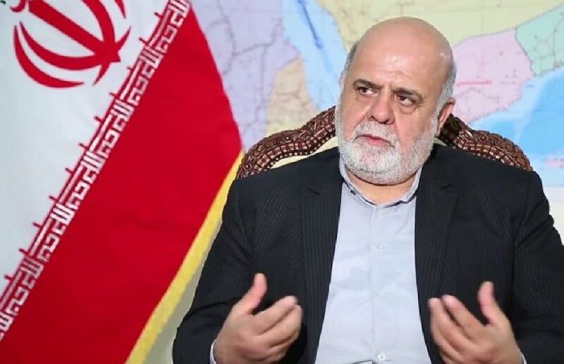 جزئیات ترور سردار سلیمانی