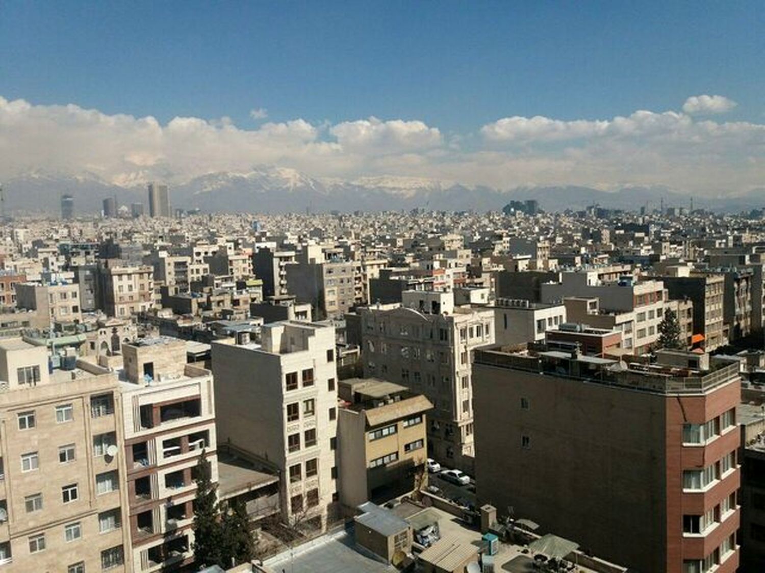 خانههای خالی
