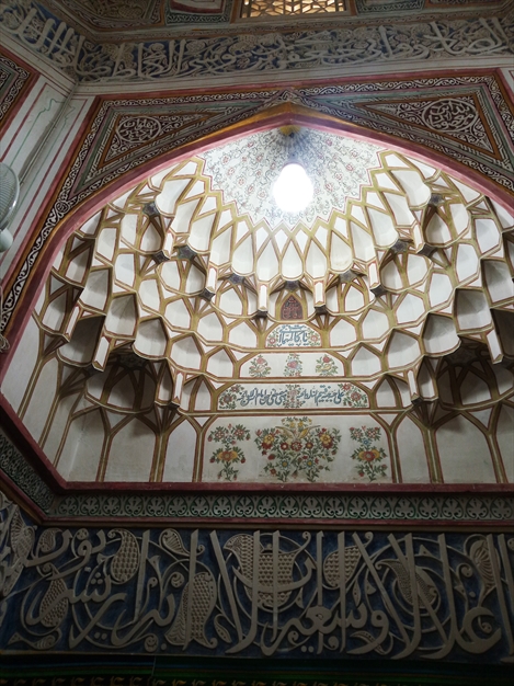 امامزاده علی بن جعفر