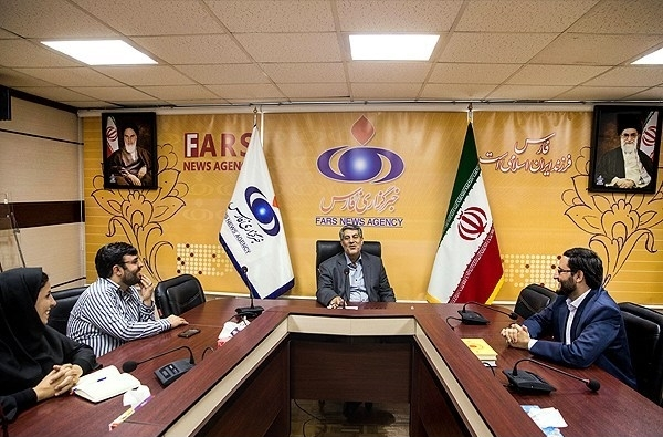 سهراب سلیمانی، مدیرکل وقت زندانهای استان