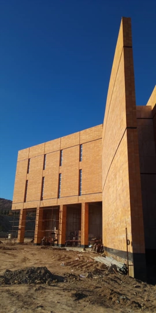 آماده سازی باغ موزه دفاع مقدس قم