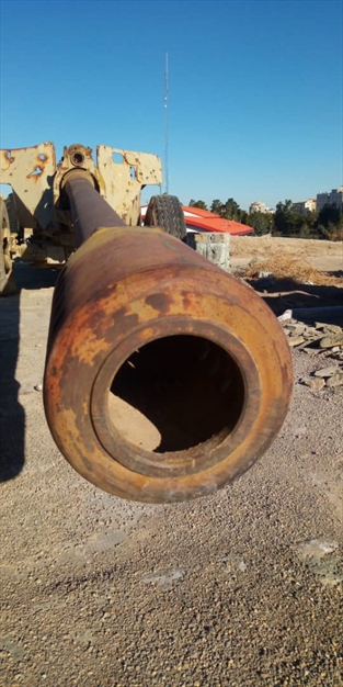 آماده سازی باغ موزه دفاع مقدس قم