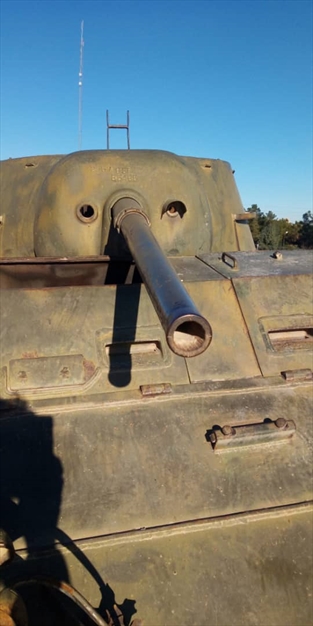 آماده سازی باغ موزه دفاع مقدس قم