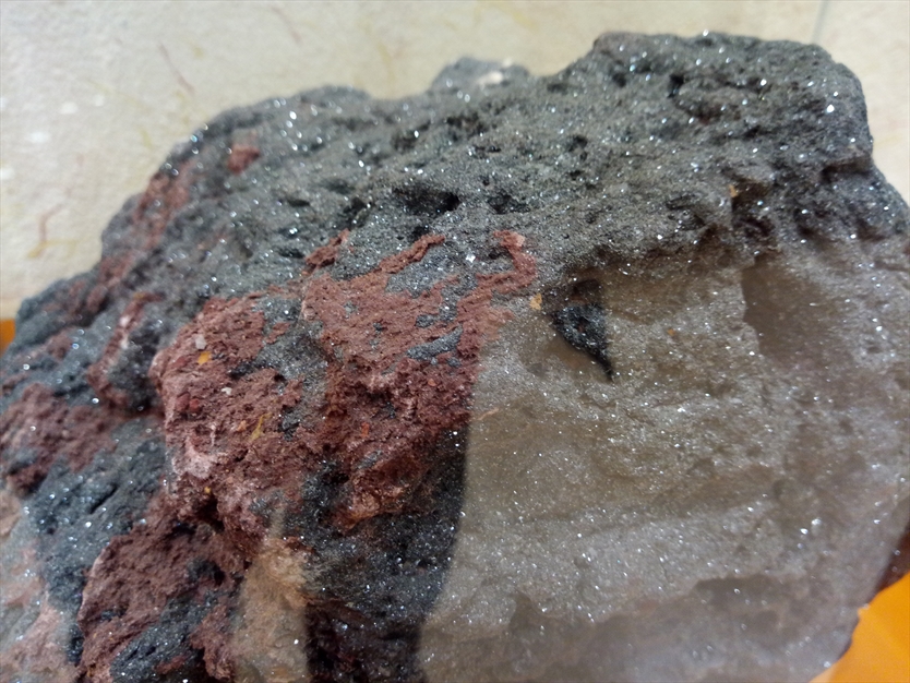 موزه معدن سنگ های زینتی