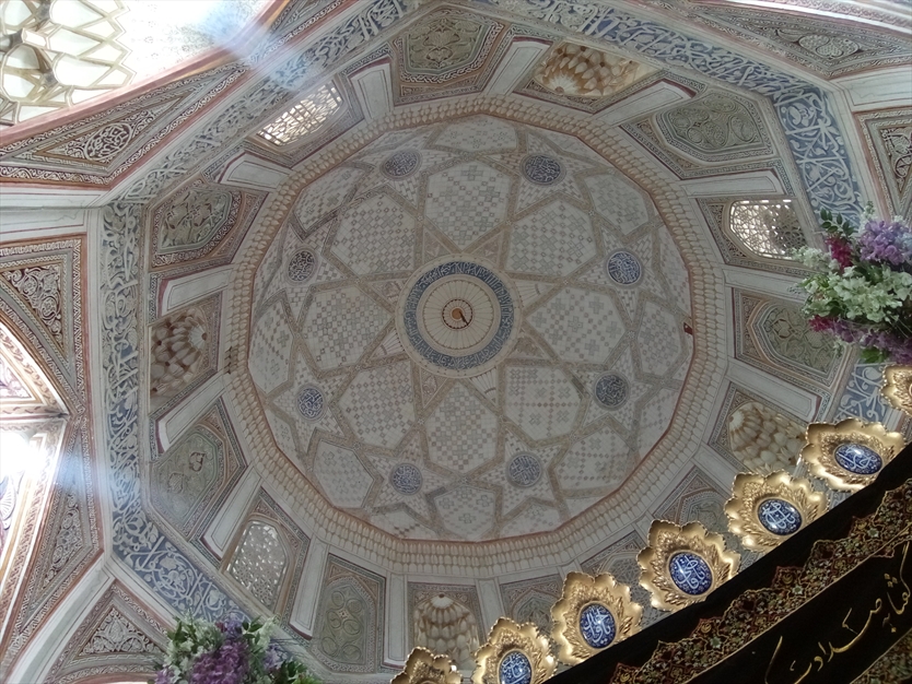 امامزاده علی بن جعفر