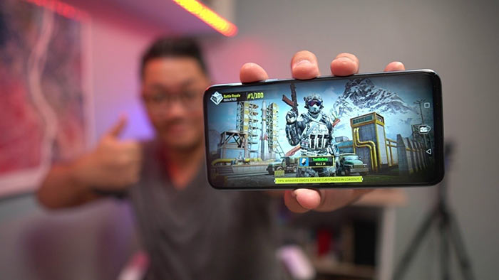 چه قابلیتهایی گوشی Huawei Y9s را به انتخابی خوب برای گیمینگ تبدیل میکند چه قابلیتهایی گوشی Huawei Y9s را به انتخابی خوب برای گیمینگ تبدیل میکند