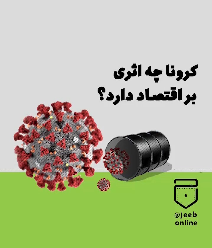 کرونا چه تاثیری بر اقتصاد دارد؟ کرونا چه تاثیری بر اقتصاد دارد؟