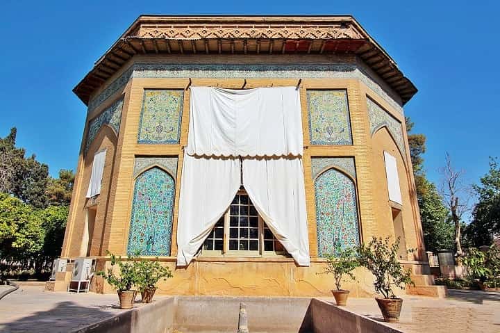 موزهی پارس