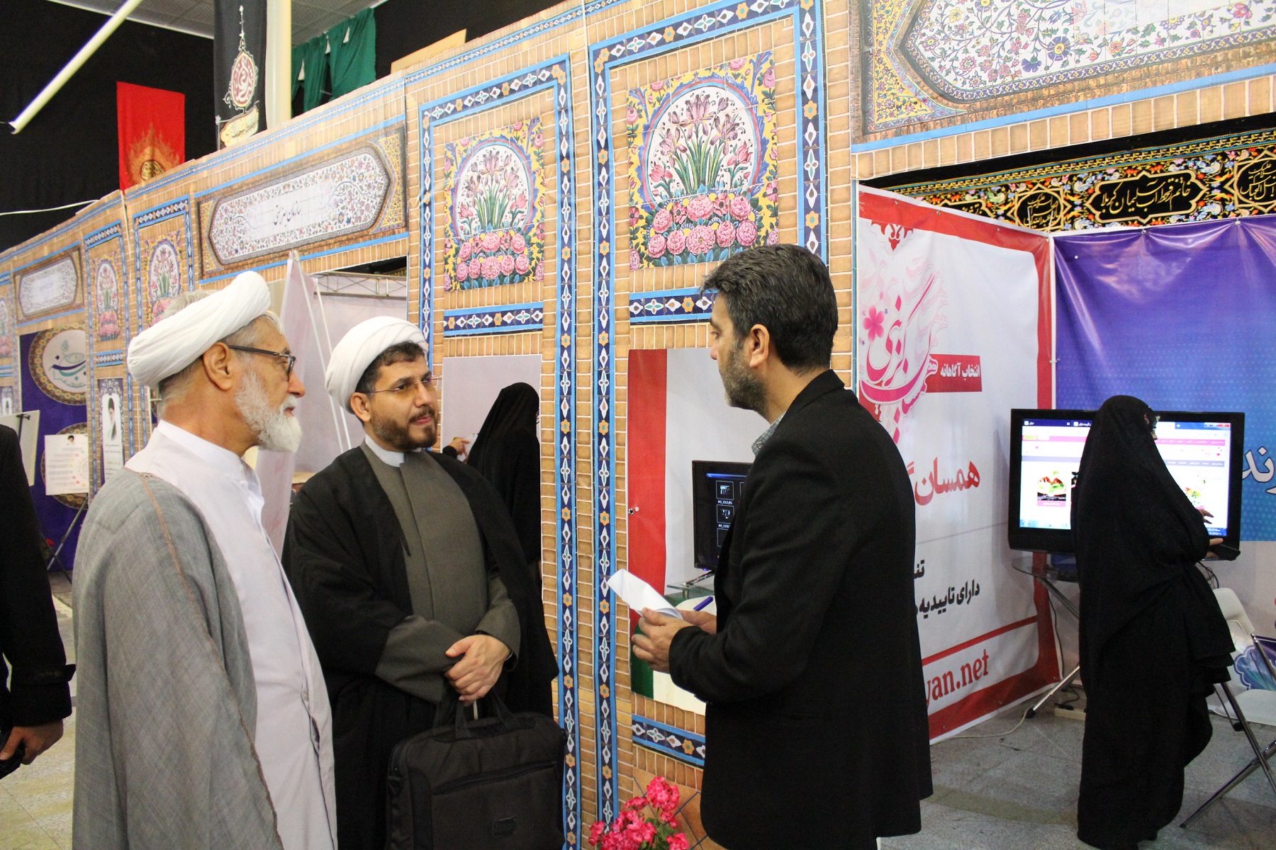 همسان گزینی