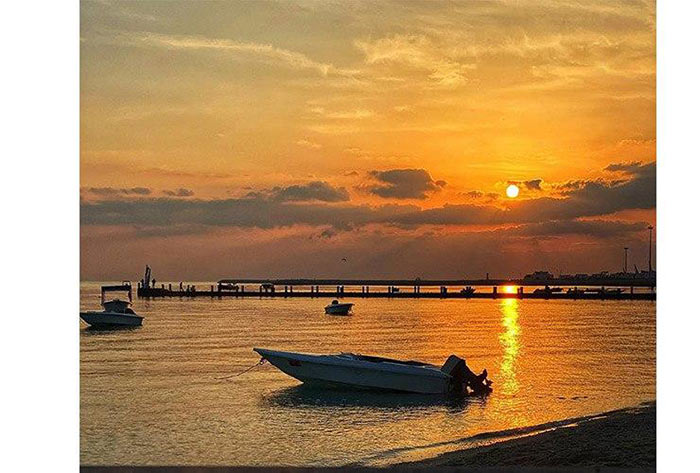 بهترین- زمان- سفر- به- کیش