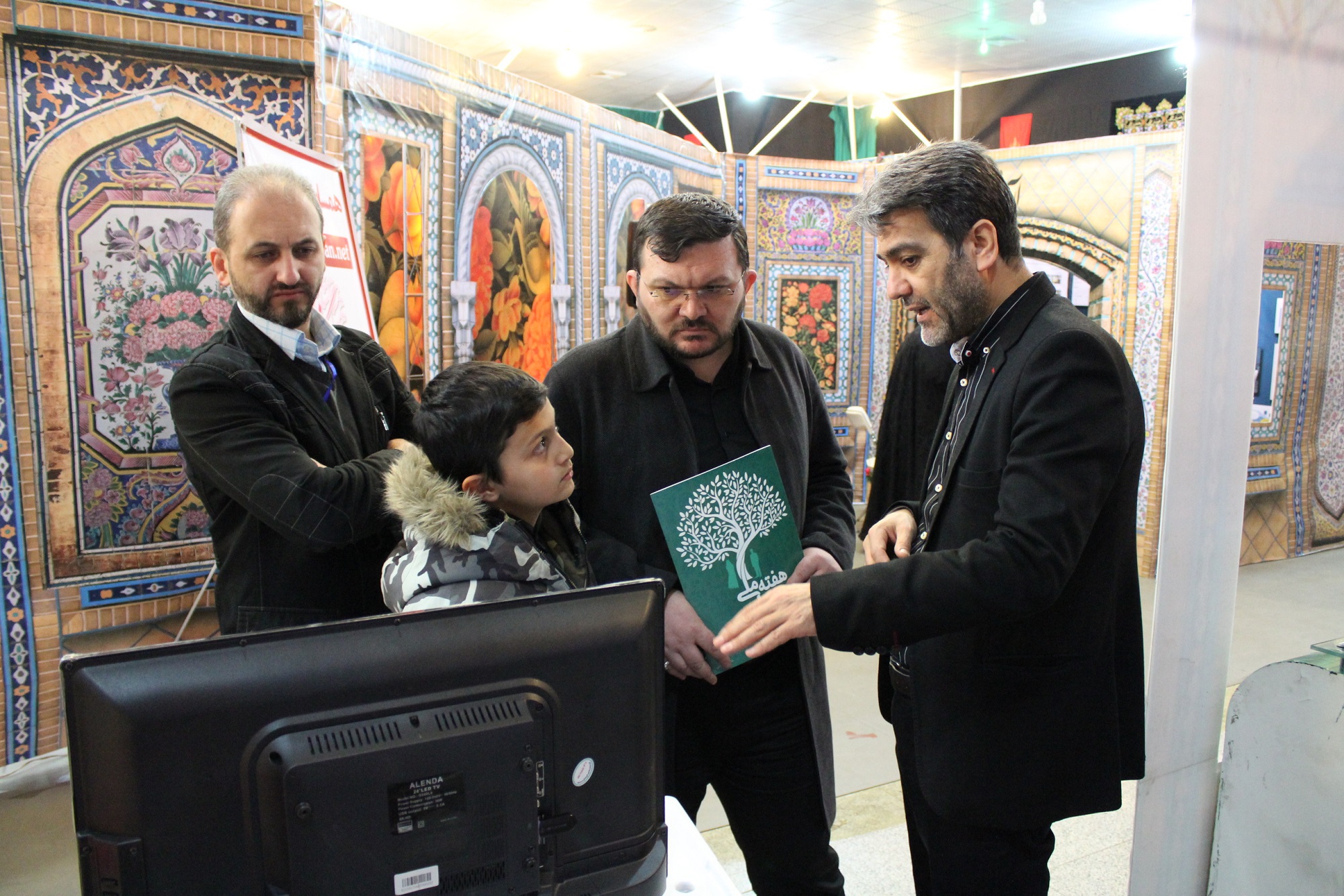 همسان گزینی