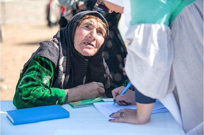 داروسازی دکترعبیدی برگزار کرد