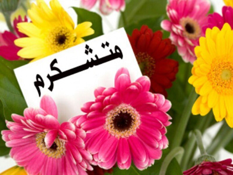 سپاس، تشکر،