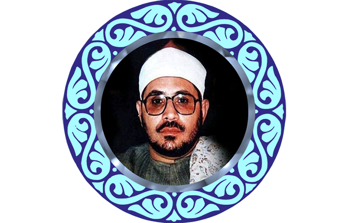 پیشوازهای شحات محمد انور
