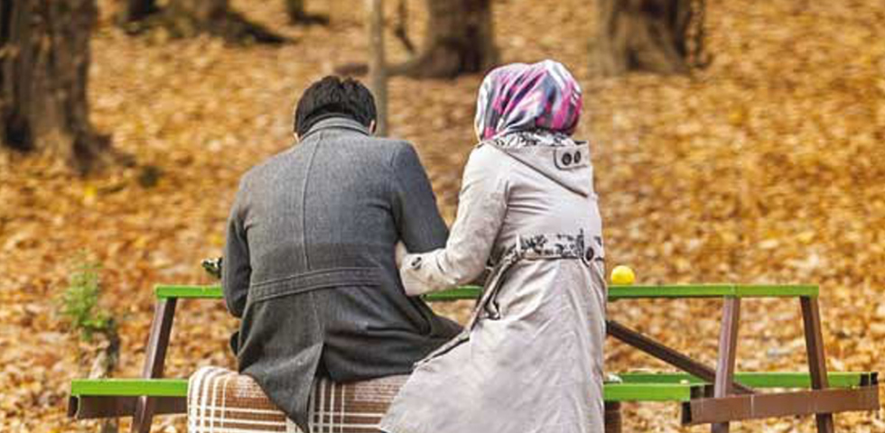 ازدواج