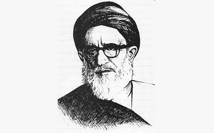 پیشواز های آیت الله طالقانی