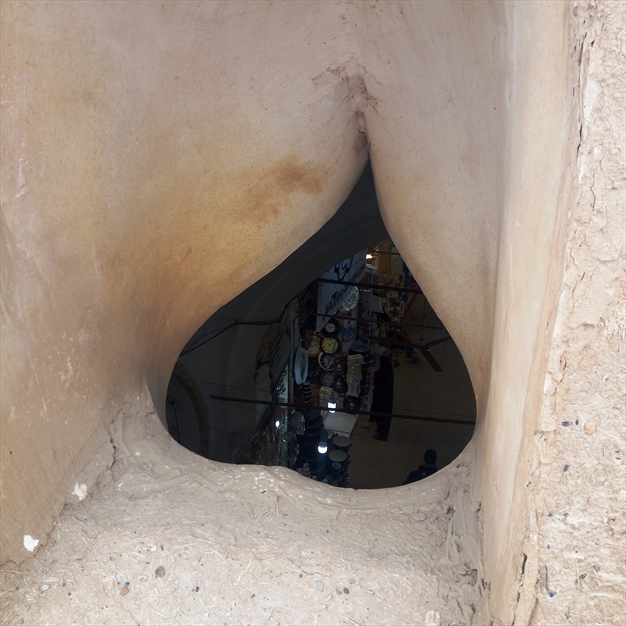 تیمچه فرش و بازار قجری قم