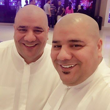 تصاویر بامزه‌ی کرونایی!