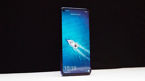 رسانههای معتبر دنیا درباره گوشی Huawei Nova 5T چه میگویند؟ رسانههای معتبر دنیا درباره گوشی Huawei Nova 5T چه میگویند؟