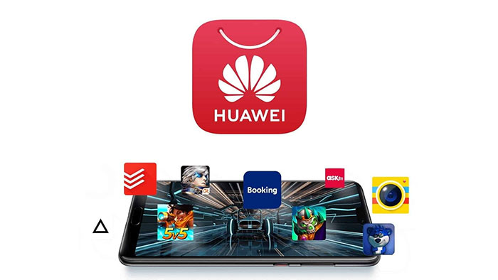 دور جدید رقابت AppGallery با مارکتهای مطرح؛ هوآوی تمام درآمد را به توسعهدهندگان میدهد دور جدید رقابت AppGallery با مارکتهای مطرح؛ هوآوی تمام درآمد را به توسعهدهندگان میدهد