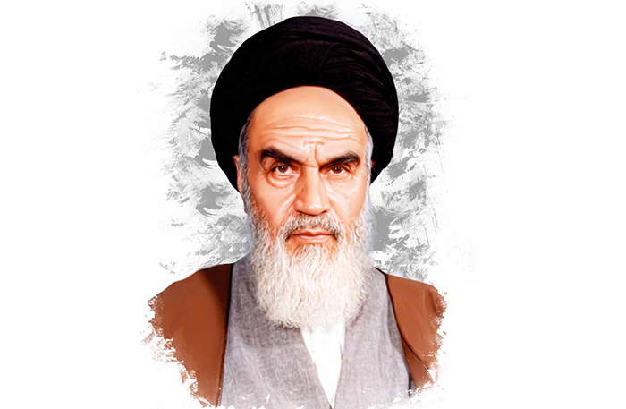 سید روح الله موسوی خمینی