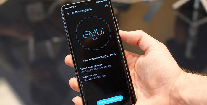 کدام گوشیهای هوآوی در ماه مارس آپدیت EMUI 10 را دریافت میکنند؟ کدام گوشیهای هوآوی در ماه مارس آپدیت EMUI 10 را دریافت میکنند؟