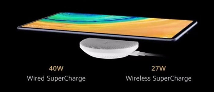 نگاهی نزدیک به نسخه 5g تبلت huawei matepad pro
